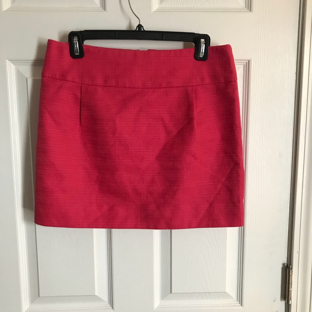 J. Crew skirt